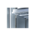 Congélateur 1 porte en verre jde-600f