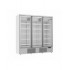 Congélateur 3 portes en verre jde-1530f