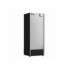 Congélateur 1 porte en verre noir jde-600f bl