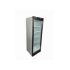 Réfrigérateur 1 porte en verre 382l