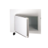 Vitrine à creme glacée bali 9x5 ltr