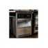 Machine à glaçons 26kg/24h  vdb-26