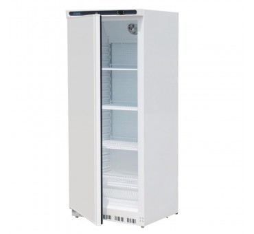 Armoire réfrigérée positive 1 porte blanche Polar 600L Armoire réfrigérée positive 1 porte blanche Polar 600L