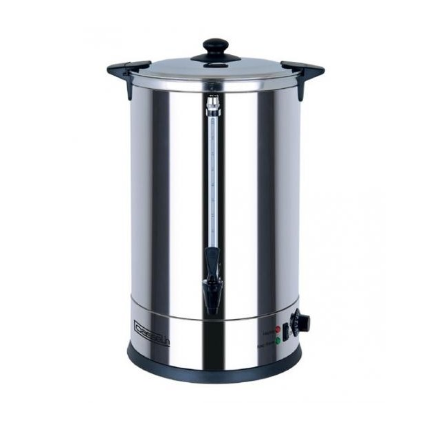 générateur distributeur d'eau chaude 25 litres casselin