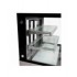 Vitrine réfrigérée 270l