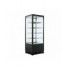 Vitrine réfrigérée 98l noir