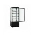 Vitrine réfrigérée 98l noir