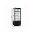 Vitrine réfrigérée 98l noir