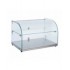 Vitrine neutre professionnelle 45 L Combisteel comptoir CHR