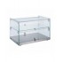 Vitrine neutre professionnelle 50 L Combisteel comptoir CHR