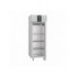Amoire réfrigérée en acier inox mono block 700 ltr