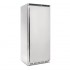 Armoire réfrigérée positive inox Polar 600L