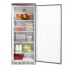 Armoire réfrigérée positive inox Polar 600L