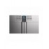 Armoire négative en acier inox 1200 ltr