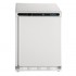 Dessous de comptoir positif blanc Polar 150L