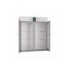 Roll-in réfrigérateur en acier inox mono block 1400 ltr