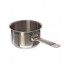 Casserole sans couvercle ø20 4l