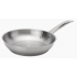 Poêle à frire inox Ø24 cm – Tous feux dont induction – 2L