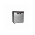 Armoire chauffante 2 portes
