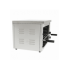 Salamandre électrique professionnelle 3,15 kW – Grille 428 x 360 mm – Combisteel