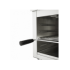 Salamandre électrique professionnelle 3,15 kW – Grille 428 x 360 mm – Combisteel