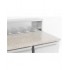 Table préparation pour pizza 2