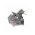 Trancheuse semi-automatique inox 300 mm NOAW AUTO 300 INOX