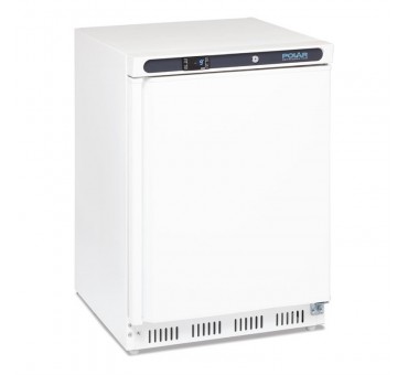 Dessous de comptoir négatif blanc Polar 140L Dessous de comptoir négatif blanc Polar 140L