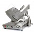 Trancheuse à jambon inox 350 mm à courroie NOAW 350 G INOX B