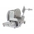 Trancheuse verticale inox 300 mm NOAW 300 TC INOX à pignons