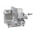 Trancheuse verticale inox 300 mm NOAW 300 TC INOX à pignons