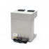 Cafetière filtre double Maxima 2 x 2 L avec verseuses isothermes