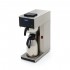 Cafetière filtre Maxima 2 L avec verseuse isotherme