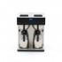 Cafetière filtre double Maxima 2 x 2 L avec verseuses isothermes