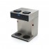 Cafetière filtre double Maxima 2 x 2 L avec verseuses isothermes
