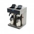 Cafetière filtre double Maxima 2 x 2 L avec verseuses isothermes