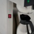Cafetière filtre double Maxima 2 x 2 L avec verseuses isothermes