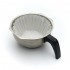 Cafetière filtre double Maxima 2 x 2 L avec verseuses isothermes