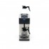 Cafetière filtre Maxima 1,8 L avec deux verseuses en verre