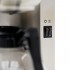 Cafetière filtre Maxima 1,8 L avec deux verseuses en verre