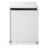 Dessous de comptoir négatif blanc Polar 140L