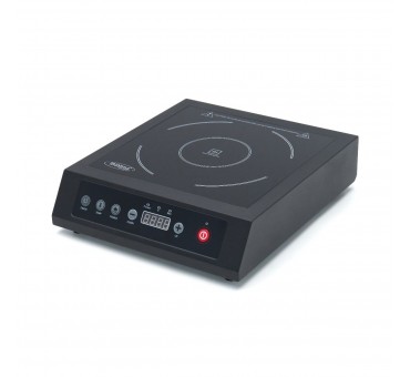 Réchaud à induction Maxima 3 500 W, foyer Ø 26 cm