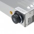Rampe chauffante Maxima 92 cm en inox, 864 W