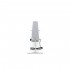 Rampe chauffante Maxima 152 cm en inox, 1 500 W