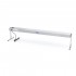 Rampe chauffante Maxima 152 cm en inox, 1 500 W
