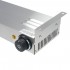 Rampe chauffante Maxima 152 cm en inox, 1 500 W