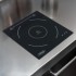 Plaque à induction encastrable Maxima 3 500 W, foyer Ø 26 cm