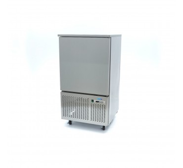 Cellule de refroidissement Maxima 14 niveaux GN 1/1 et 600 x 400 mm
