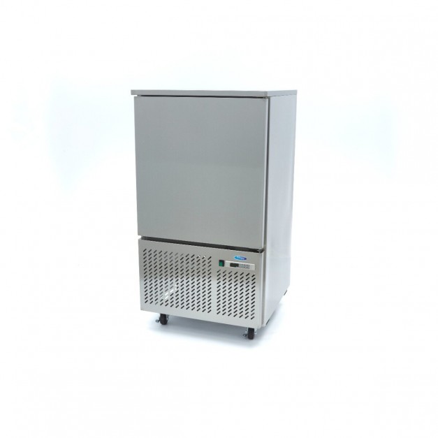 Cellule de refroidissement Maxima 14 niveaux GN 1/1 et 600 x 400 mm