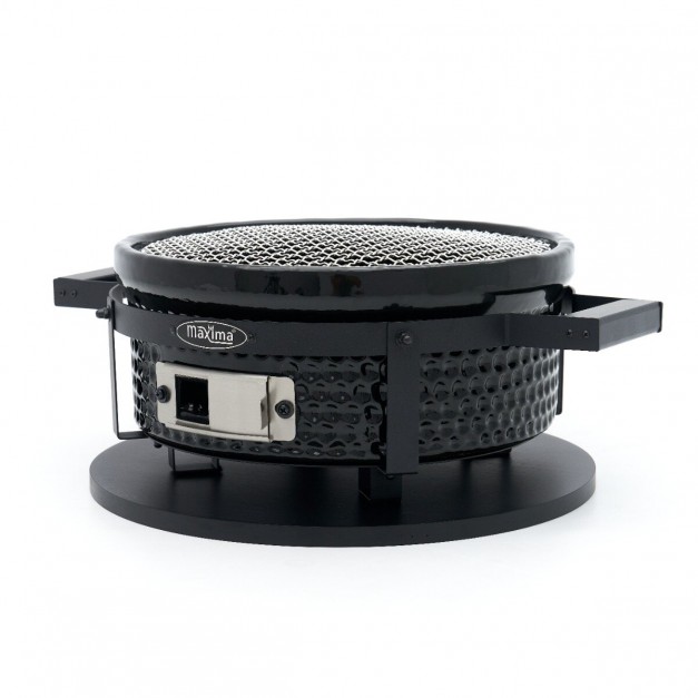 Barbecue japonais Hibachi Maxima rond 35 cm